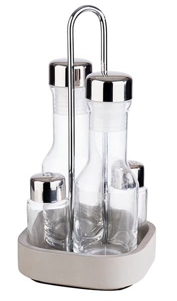 Element menage 12,5 x 12,5 cm, m: 25 cm