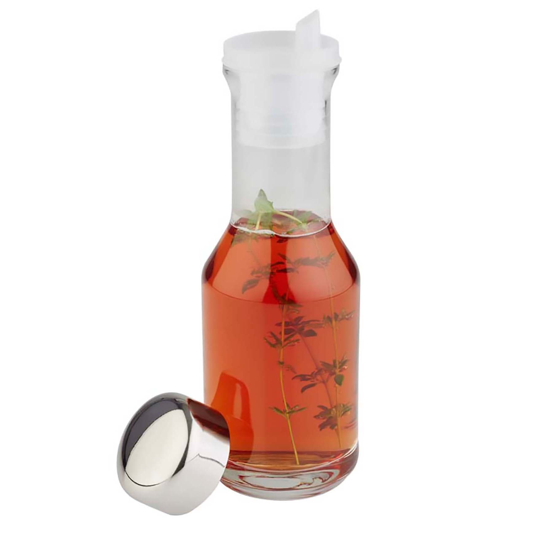 Vinegar pohár fedővel