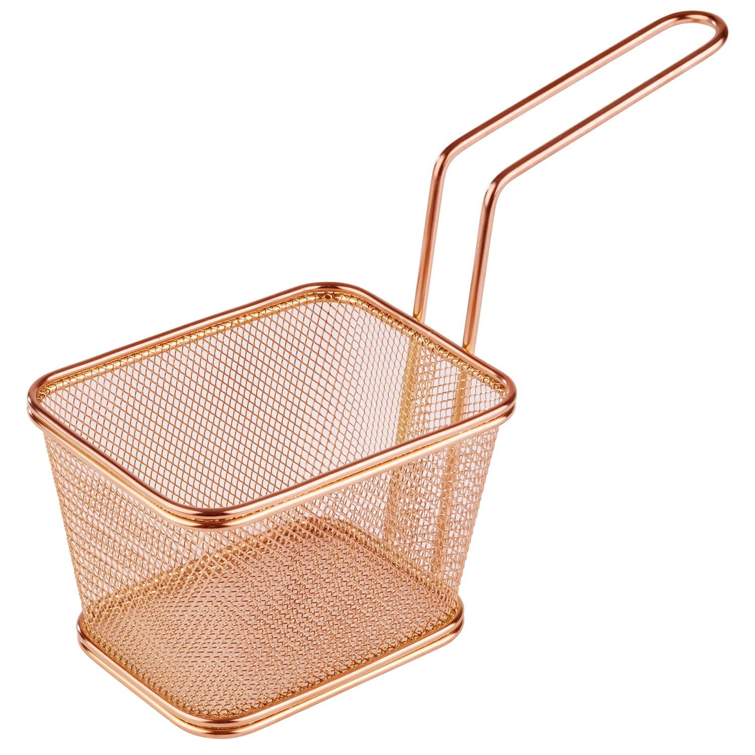 Fry baskets 13 x 10,5 cm, m: 9 cm