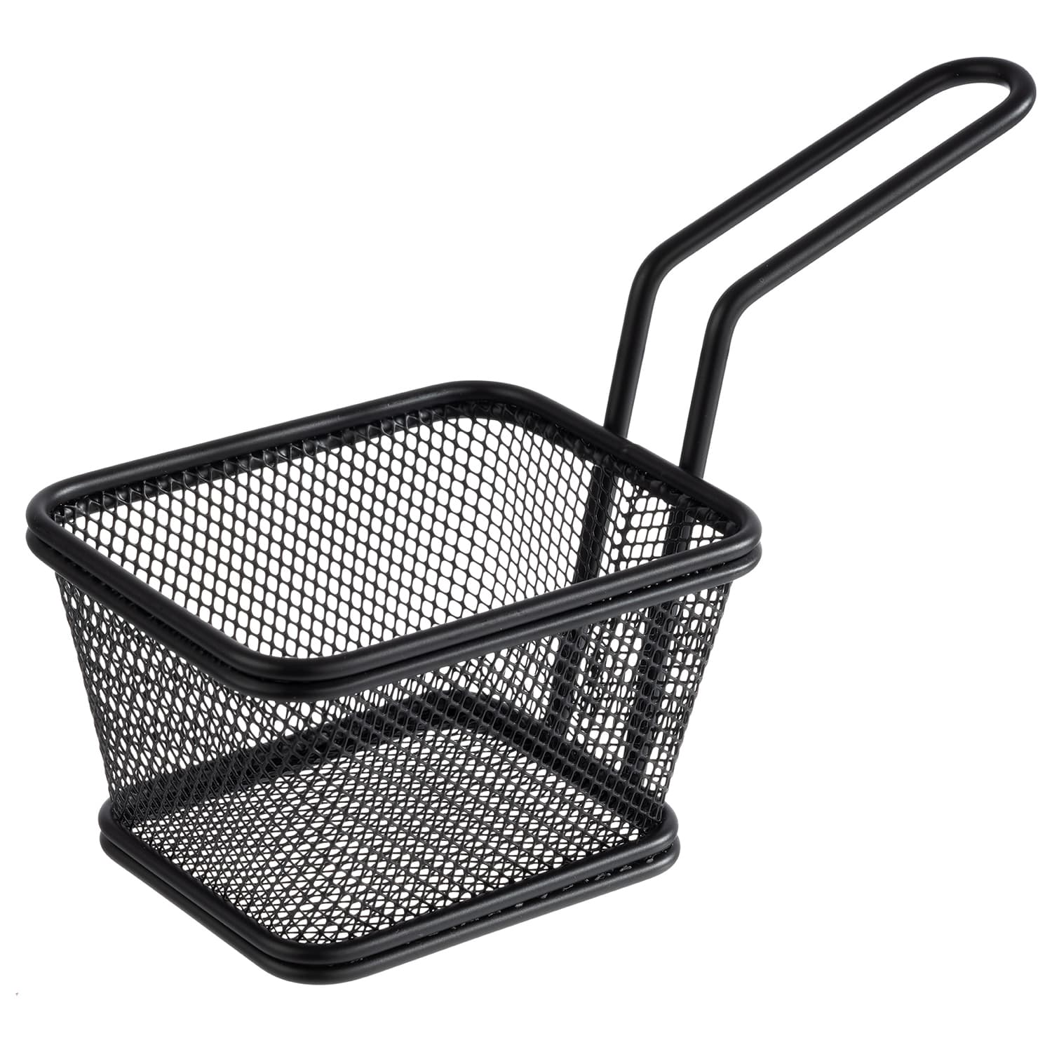 Fry kosár 10 x 8,5 cm, m: 6,5 cm