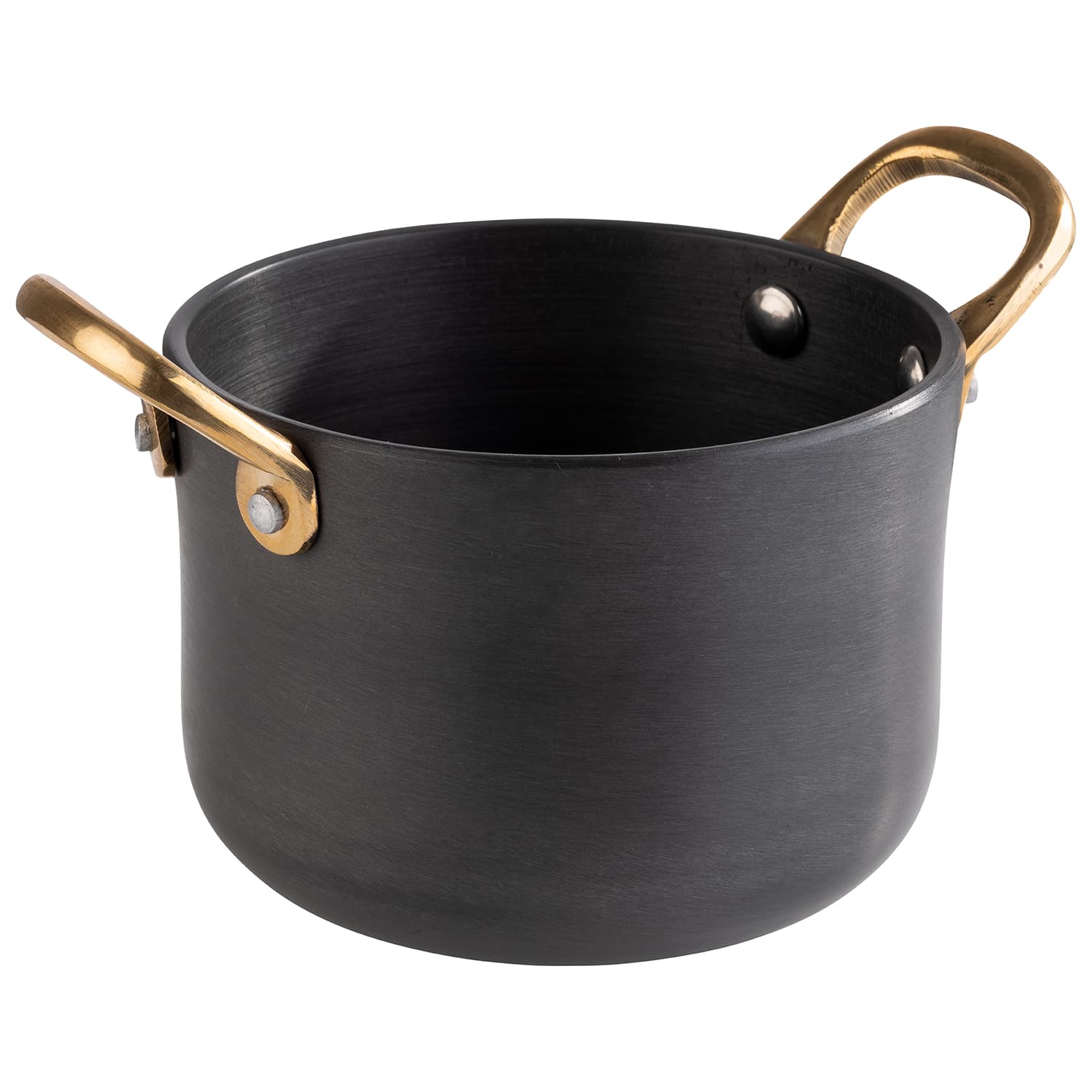 Castoro kicsi tálaló kanna átm. 11,5 cm, m: 8 cm