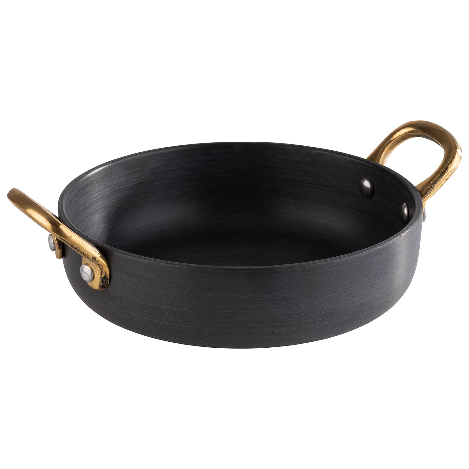 Castoro kicsi tálaló kanna átm. 15 cm, m: 4 cm