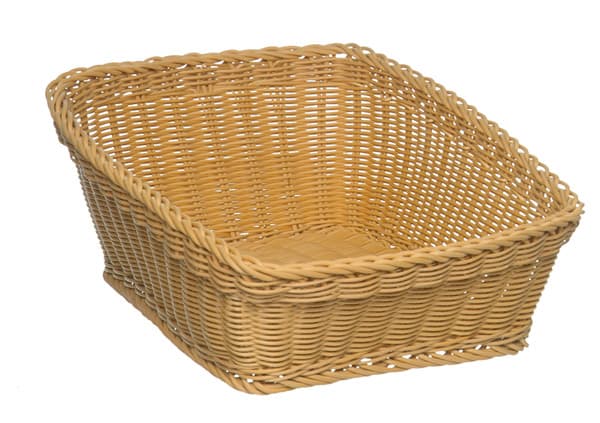 Profi Line kosár 50 x 40 cm, m: 25 / 14 cm