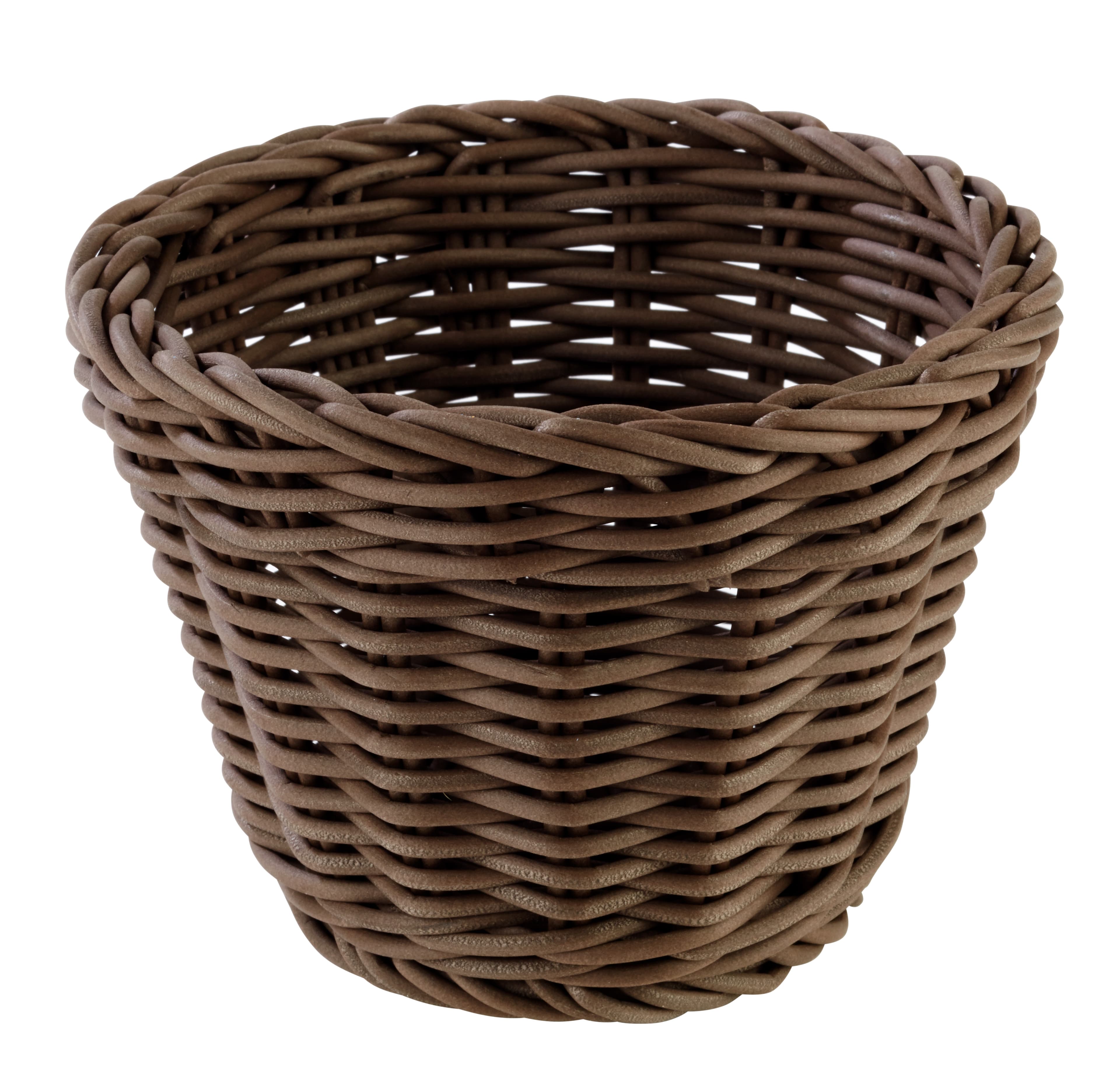 Kosár átm. 13 cm, m: 10 cm