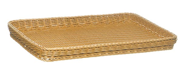 Profi Line kosár bézs 60 x 40 cm, m: 5 cm