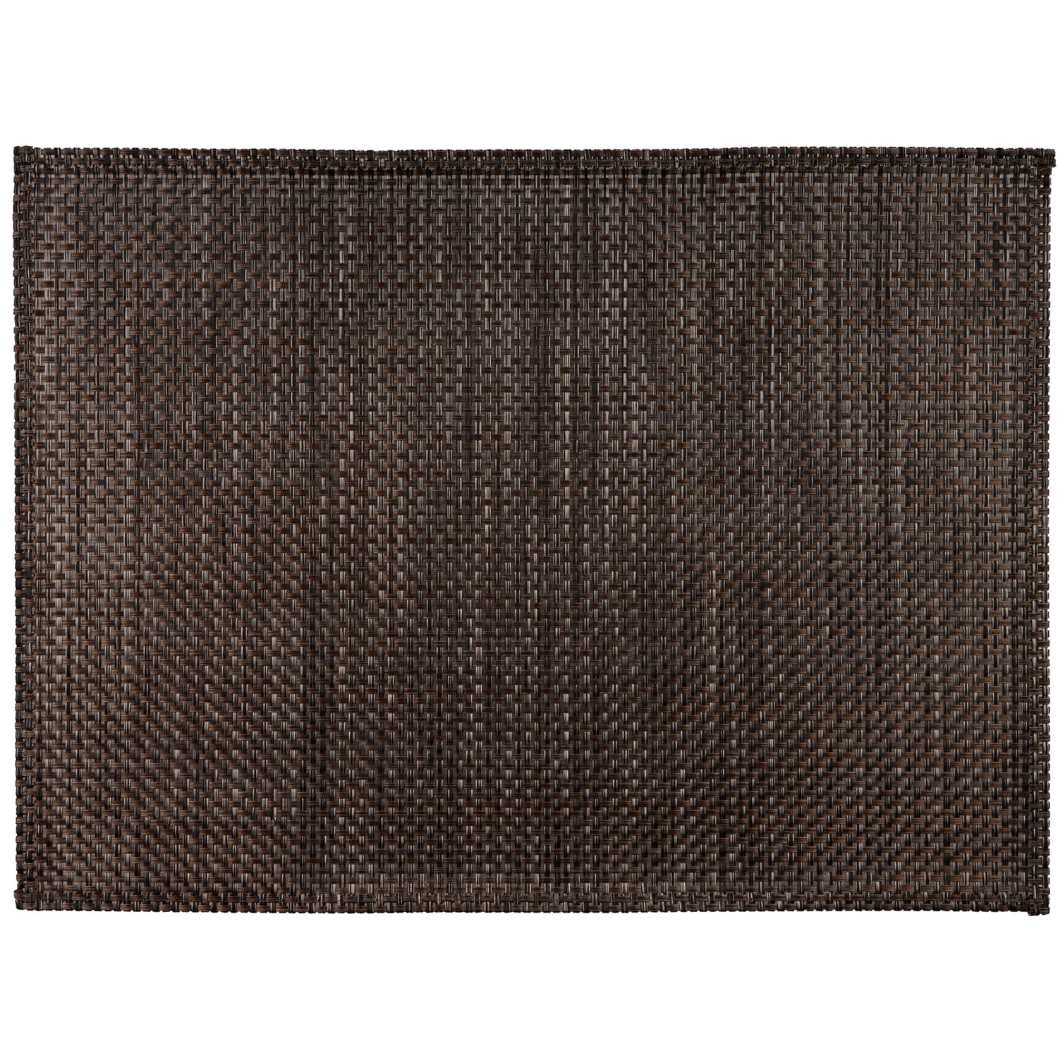 Table szett - Fine band barna 45 x 33 cm