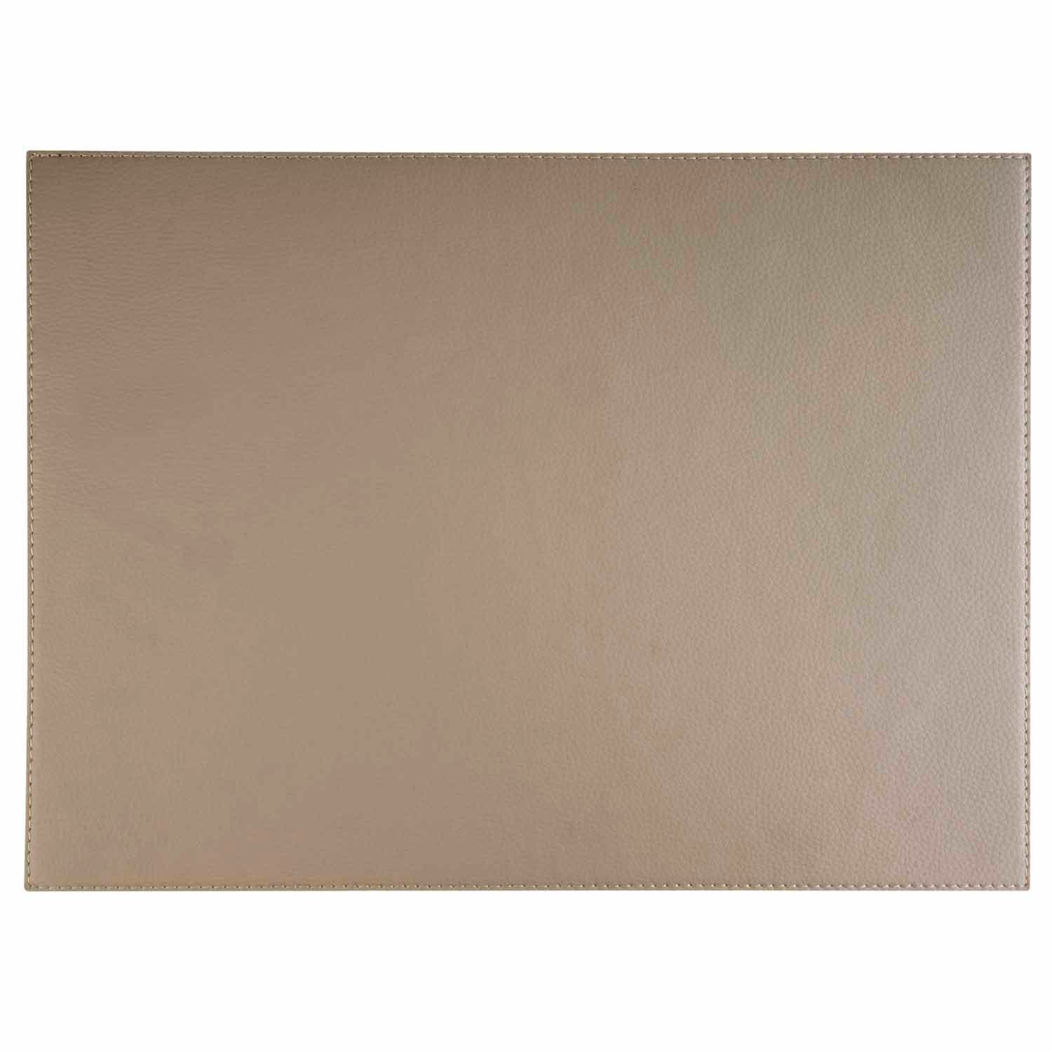 Tányéralátét szürke 45 x 32,5 cm