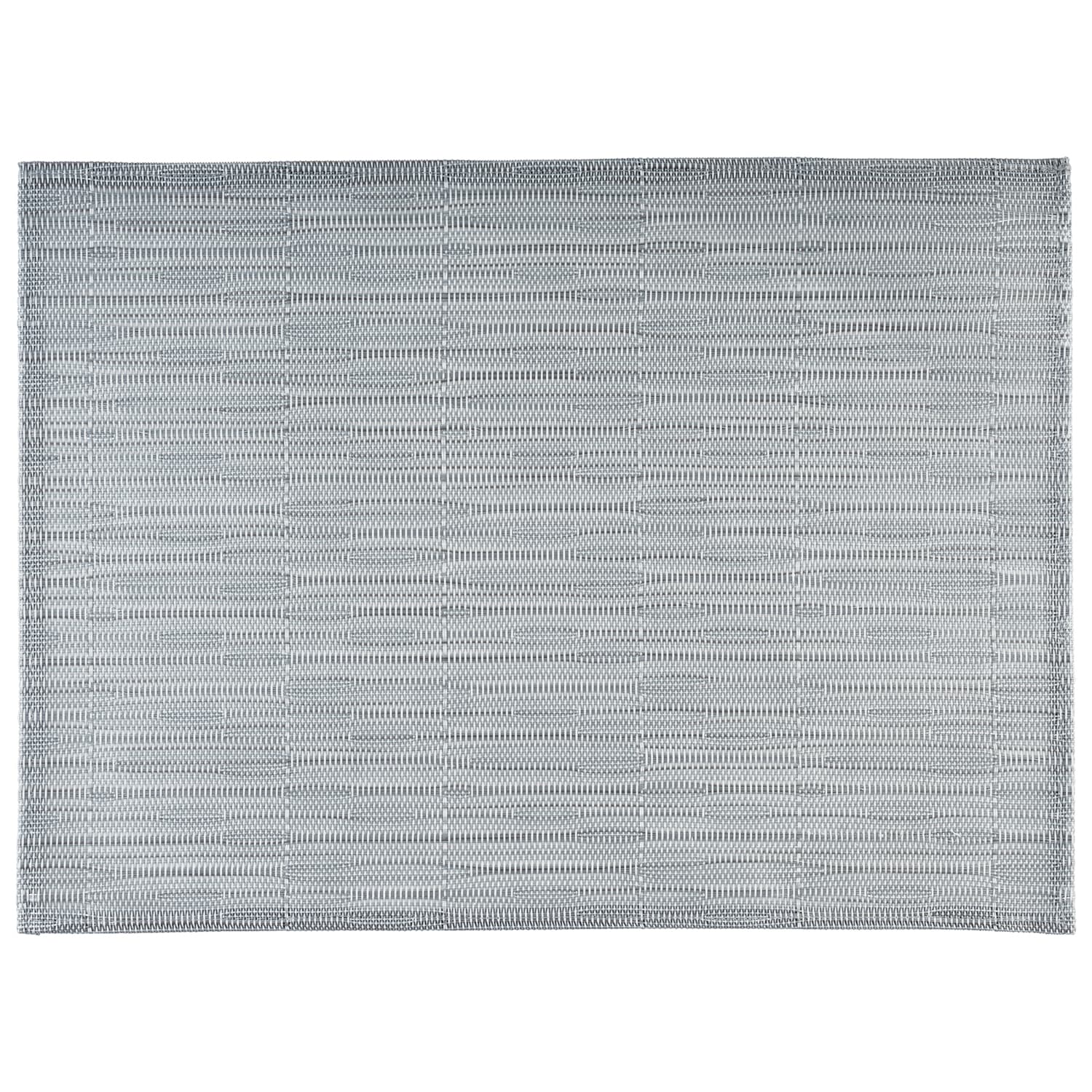 Table szett - kicsi band ezüst 45 x 33 cm