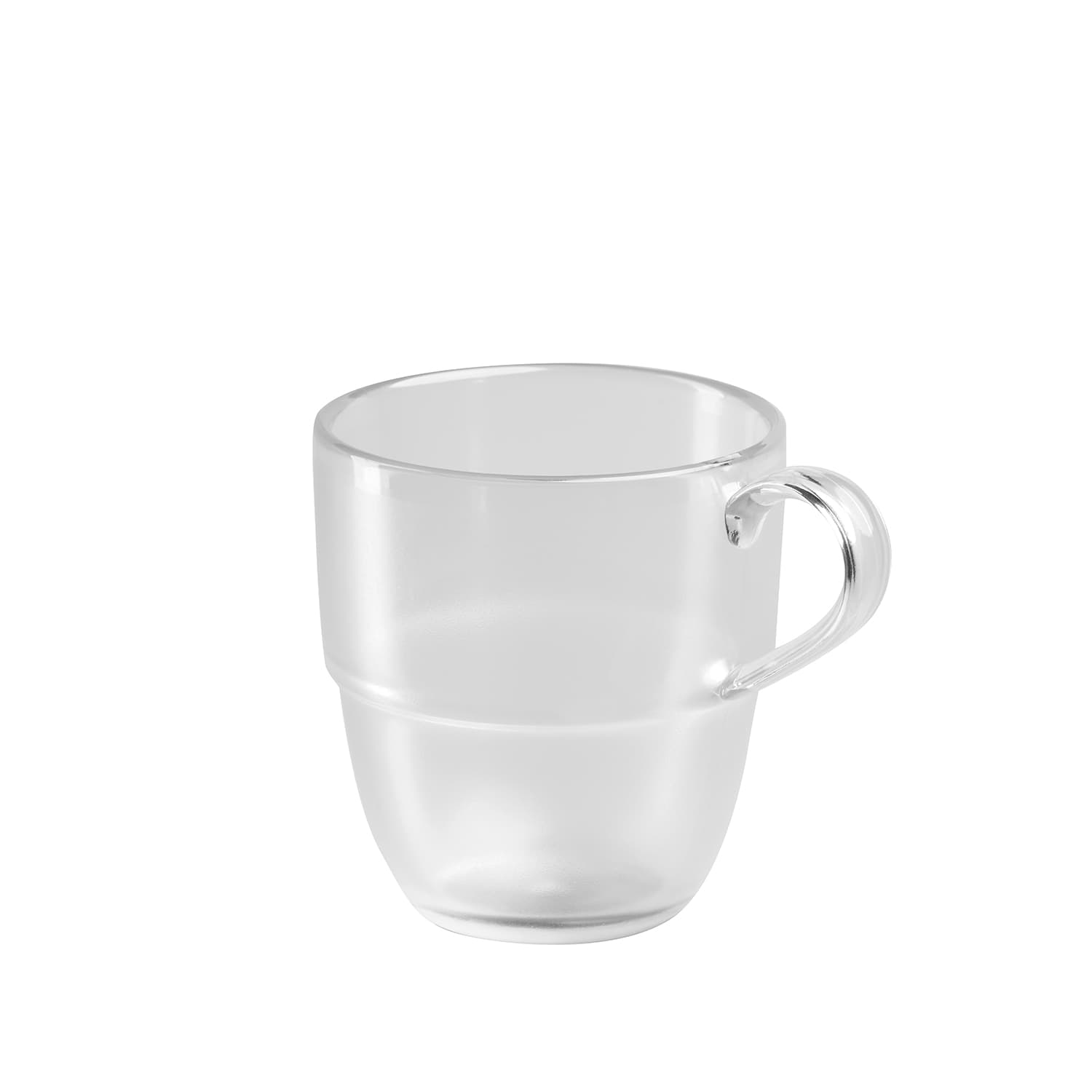 Teatime bögre 8,5 cm, m: 9 cm, 250 ml