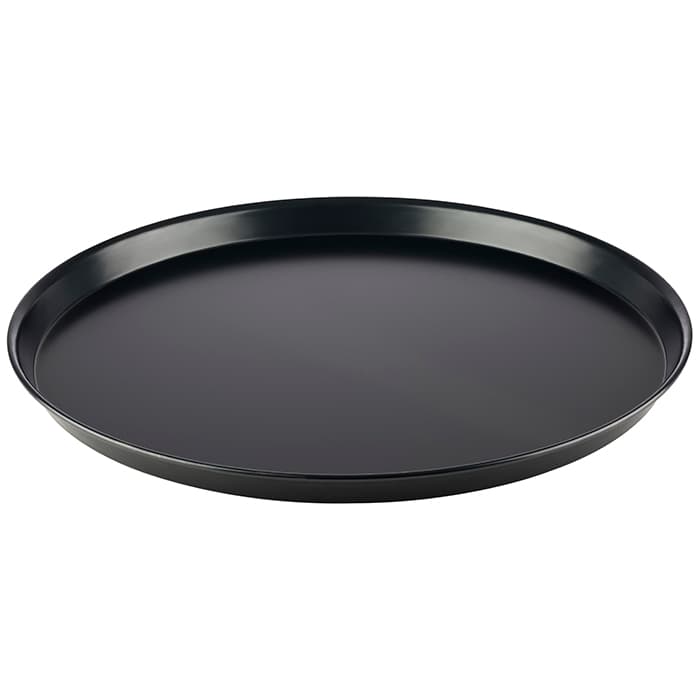 Pizzás serpenyő átm. 50 cm, m: 2,5 cm