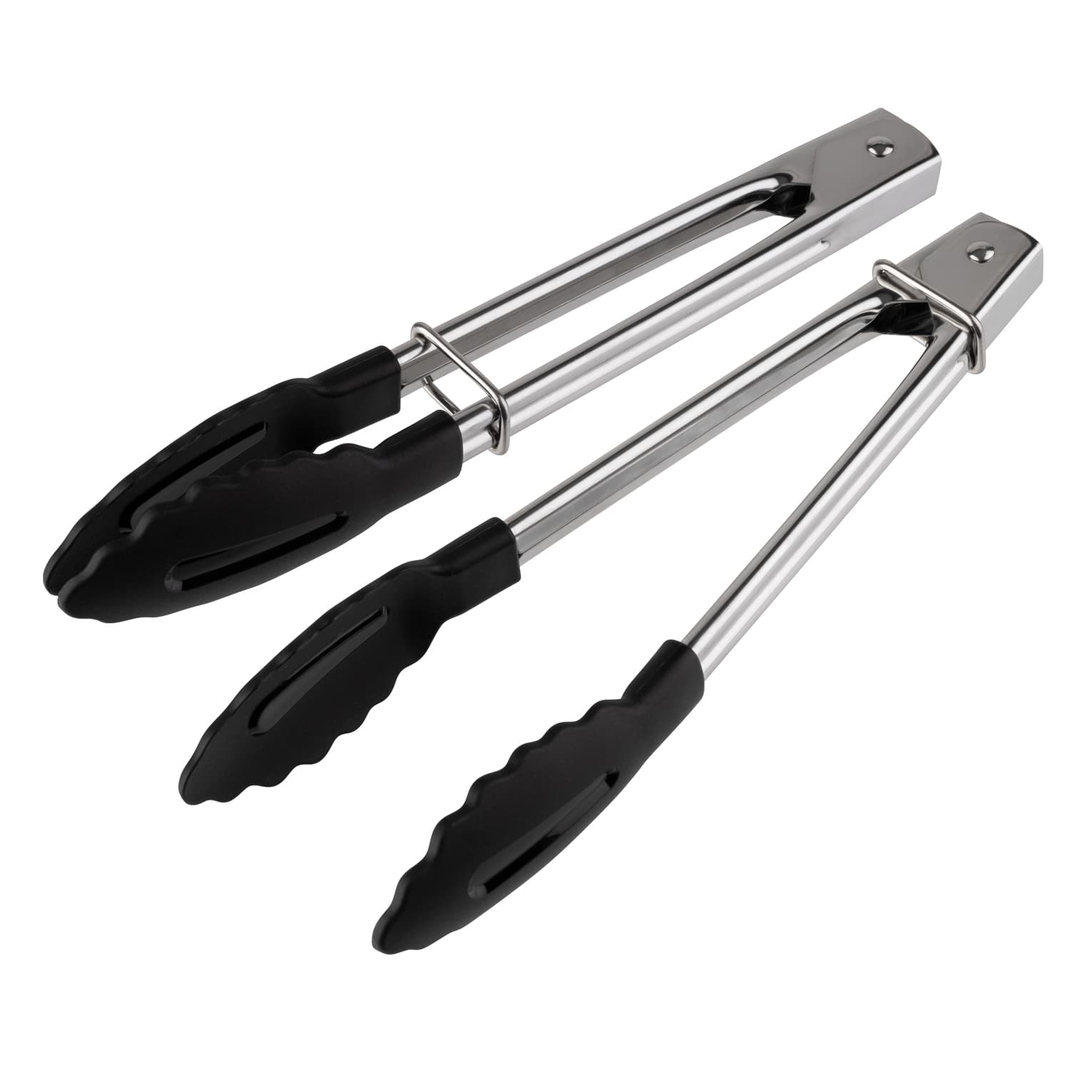 Mini all-purpose csipesz, 2 db length: 18 cm