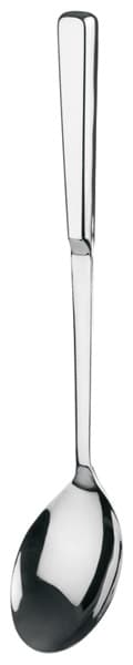 Classic tálalókanál rozsdamentes acél 75902 8 x 6 cm, handle: 21,5 cm