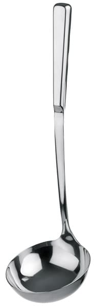 Classic leveses ladle rozsdamentes acél 75908 átm. 9 cm, handle: 24 cm