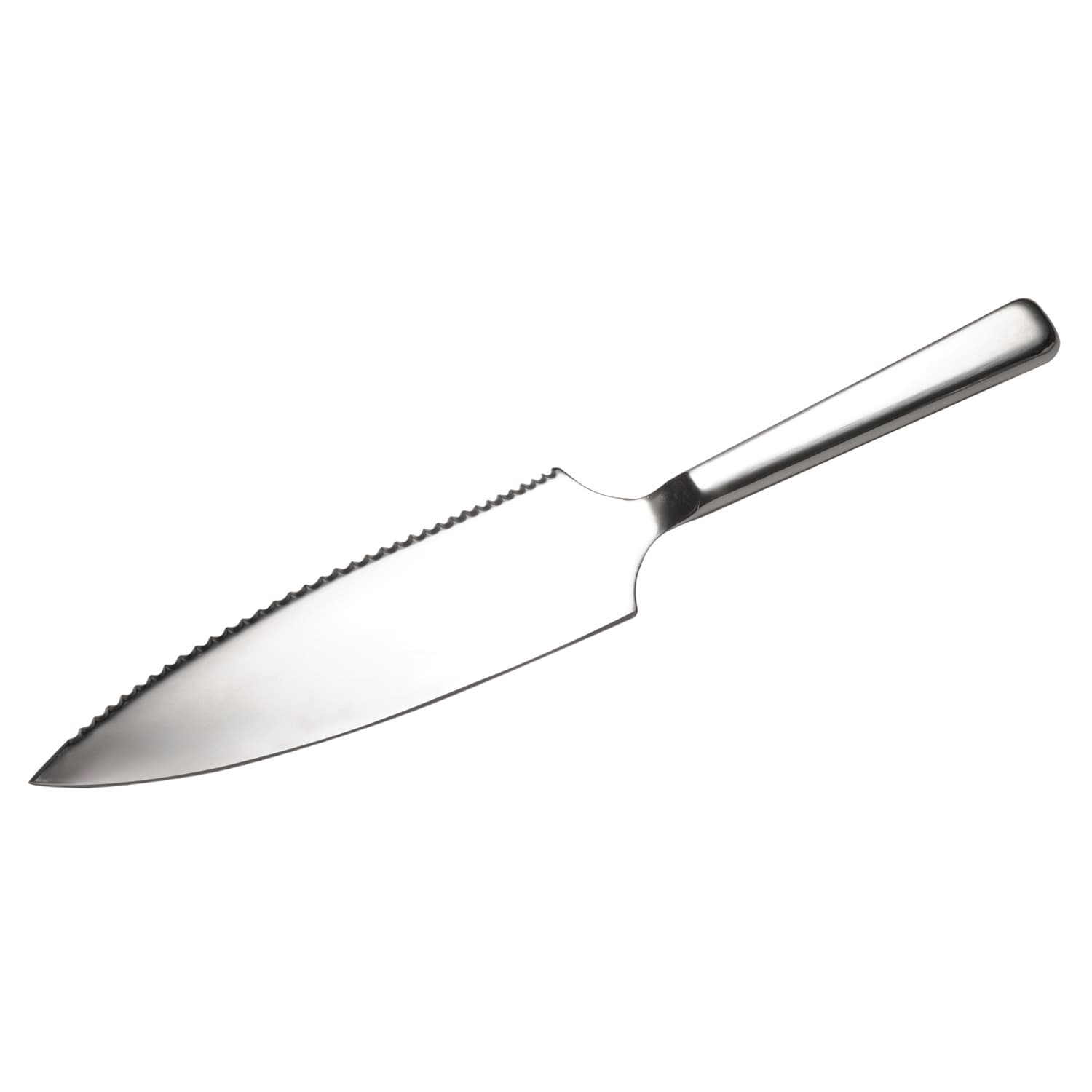Classic süteményes kés 15,5 x 5 cm, handle: 12 cm