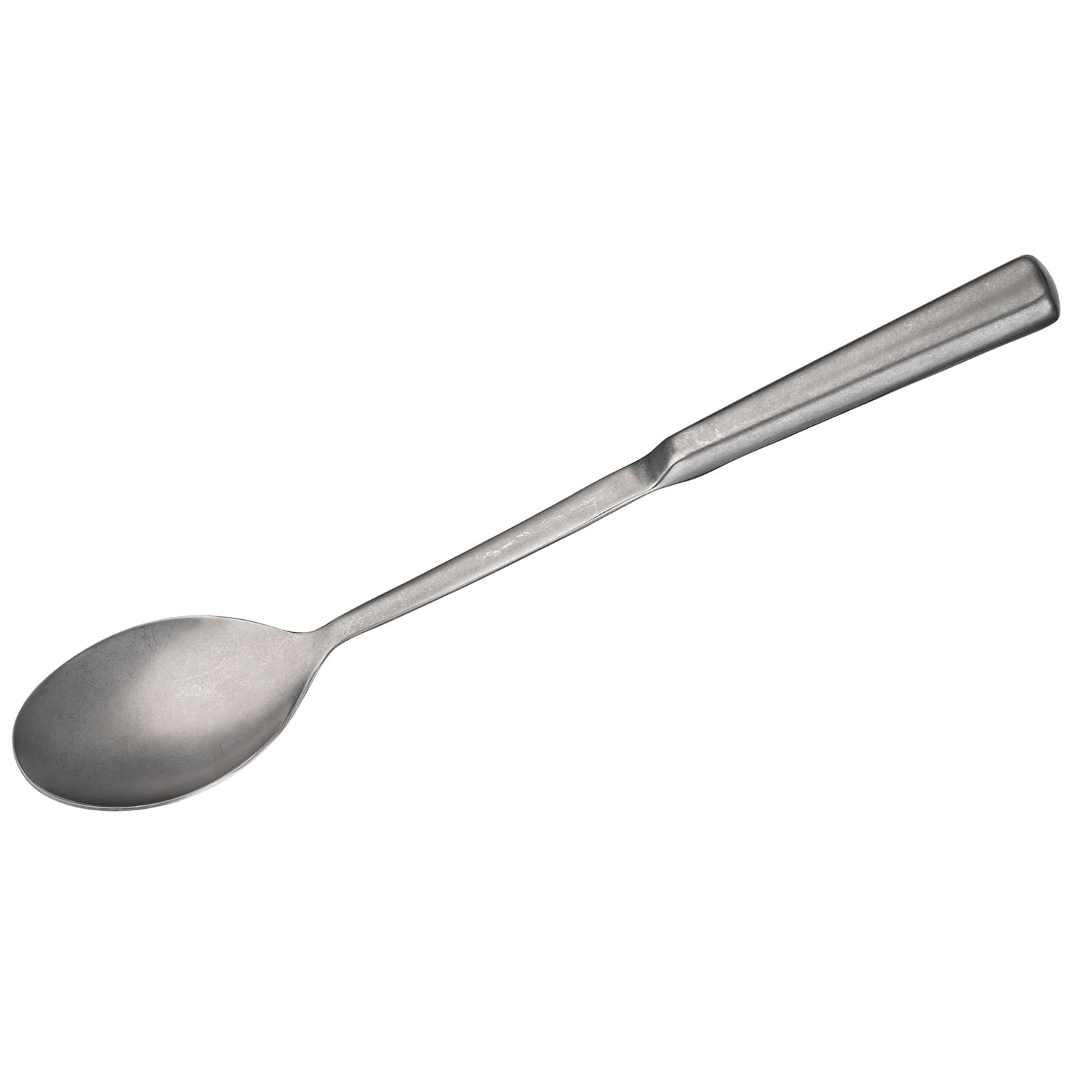 Classic tálalókanál rozsdamentes acél 75920 8 x 6 cm, handle: 21,5 cm