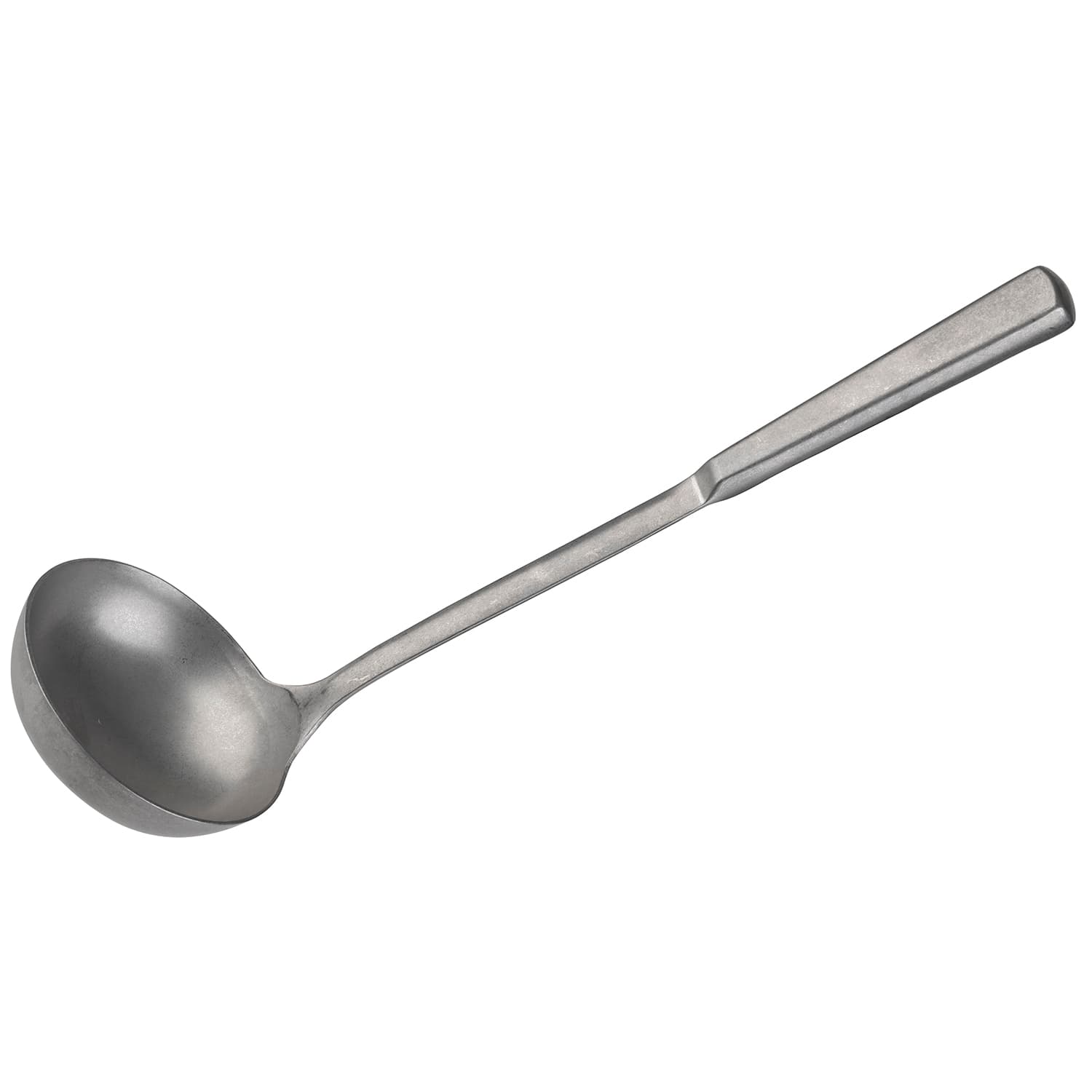 Classic leveses ladle rozsdamentes acél 75924 átm. 9 cm, handle: 24 cm
