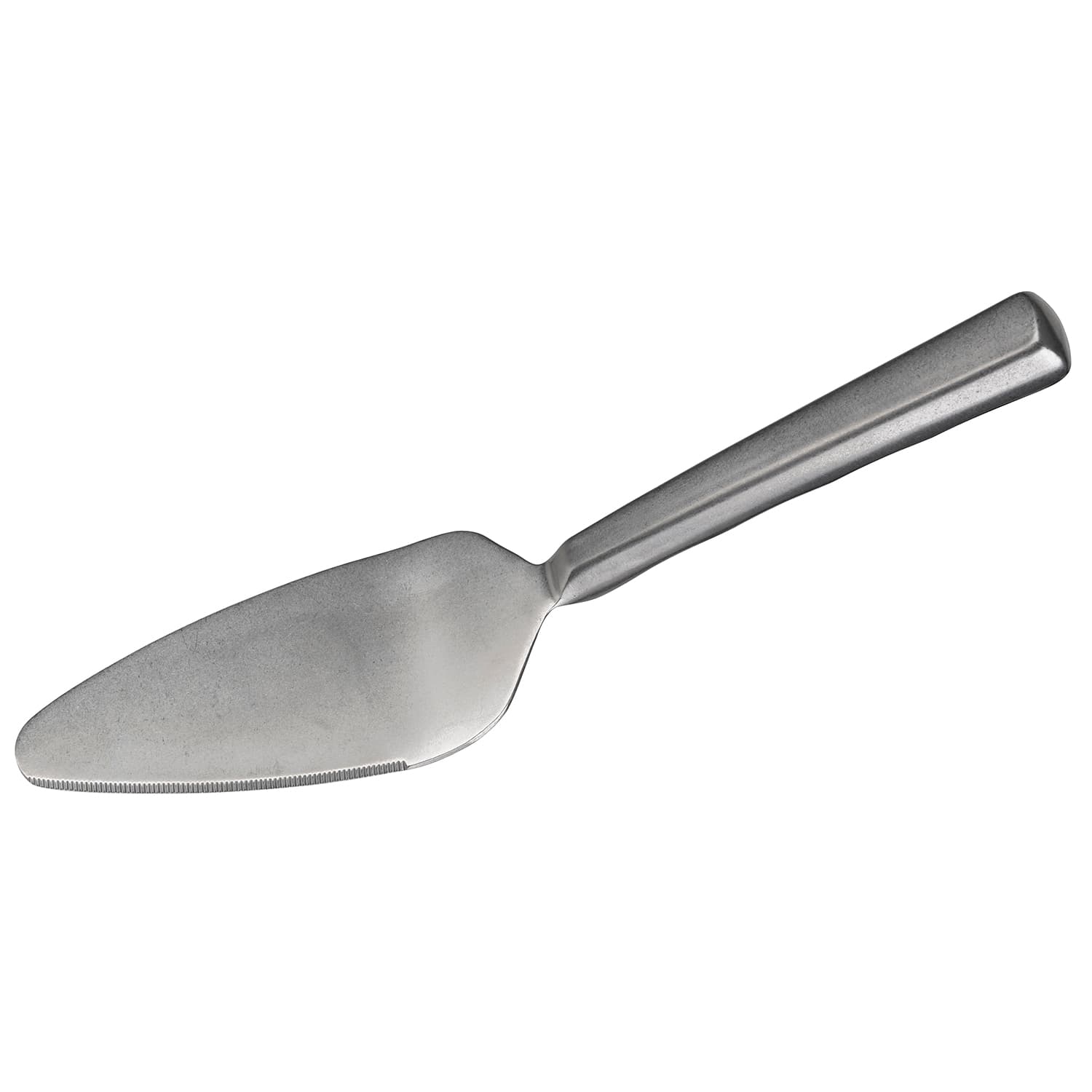 Classic süteményes lifter rozsdamentes acél 75926 8 x 5 cm, handle: 10,5 cm