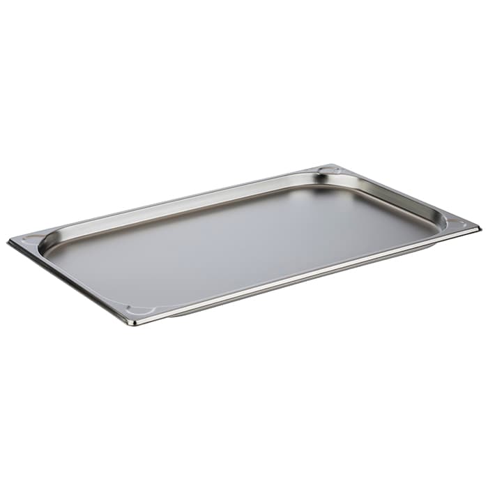 GN 1/1 container 53 x 32,5 cm, depth: 20 mm