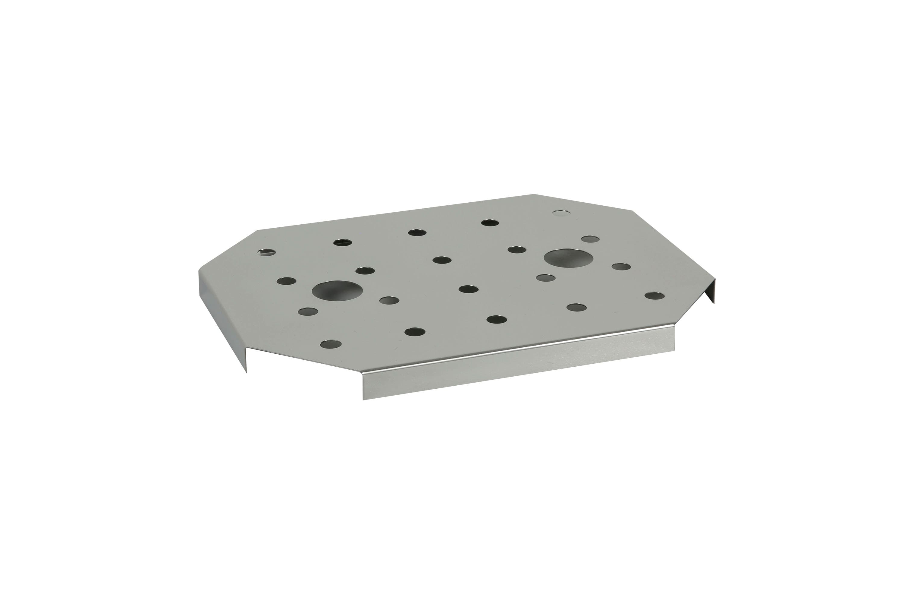 Drainer -hoz GN 1/2 25 x 19 cm, m: 1,5 cm