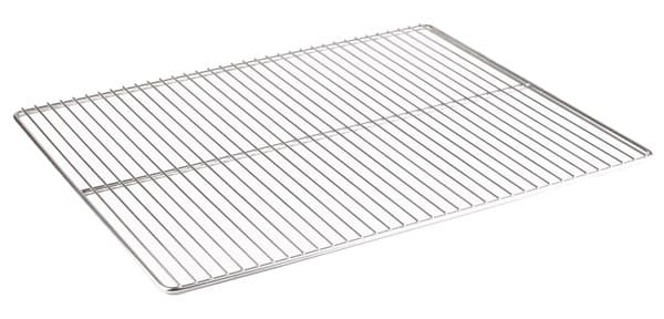 GN rács / shelf GN 2/1, 65x53 cm