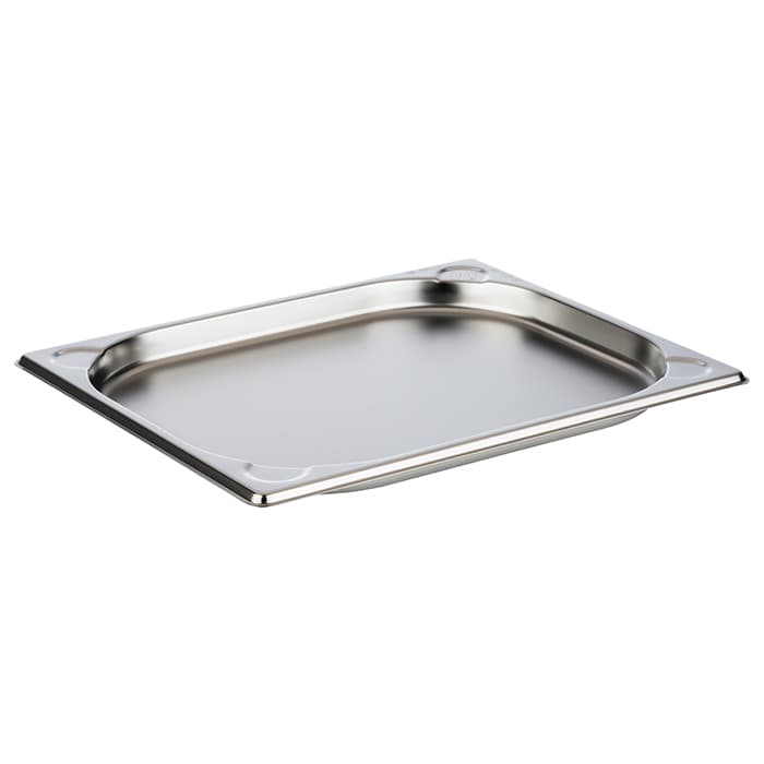 GN 1/2 container 32,5 x 26,5 cm, depth:: 20 mm
