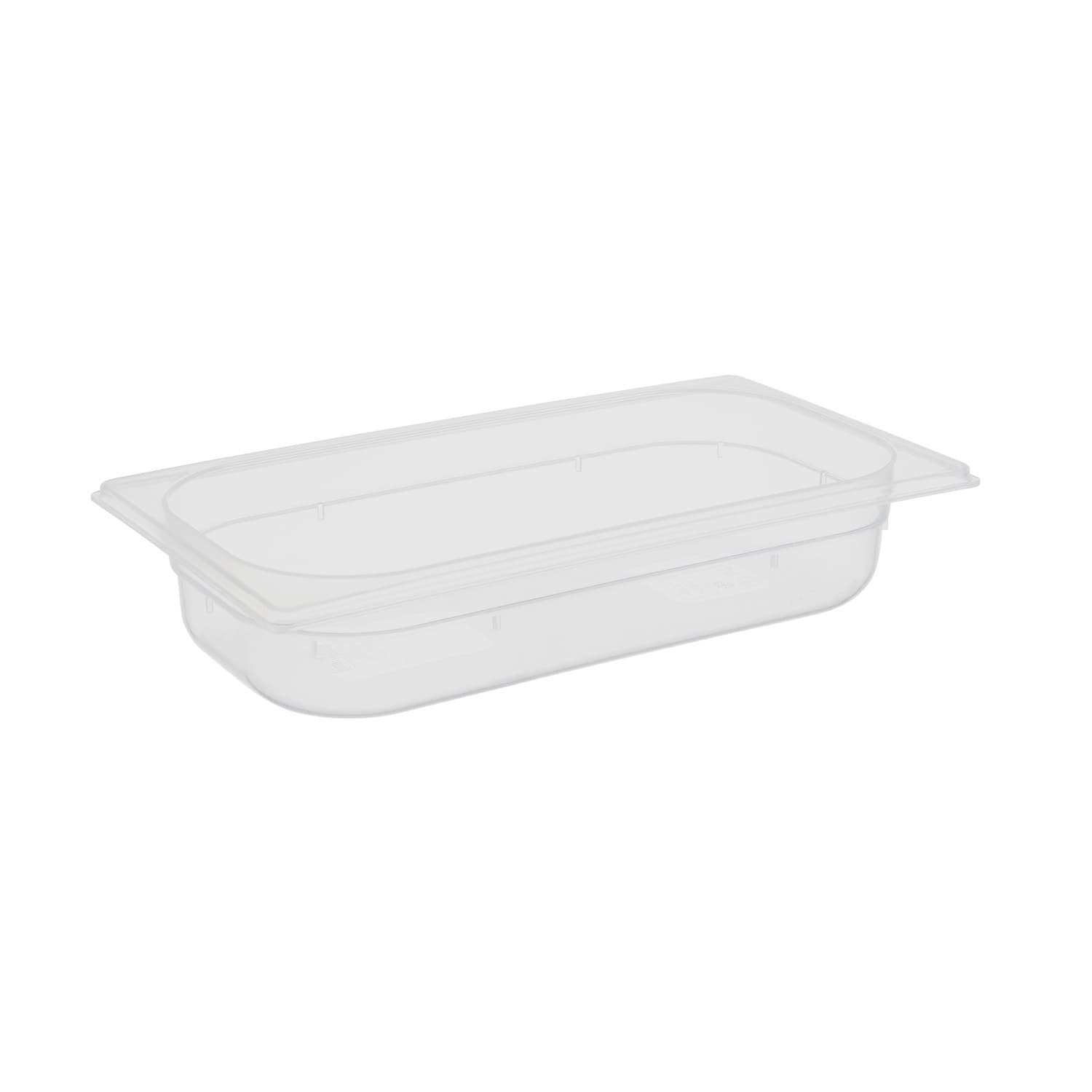GN 1/3 container 32,5 x 26,5 cm, M: 65 mm