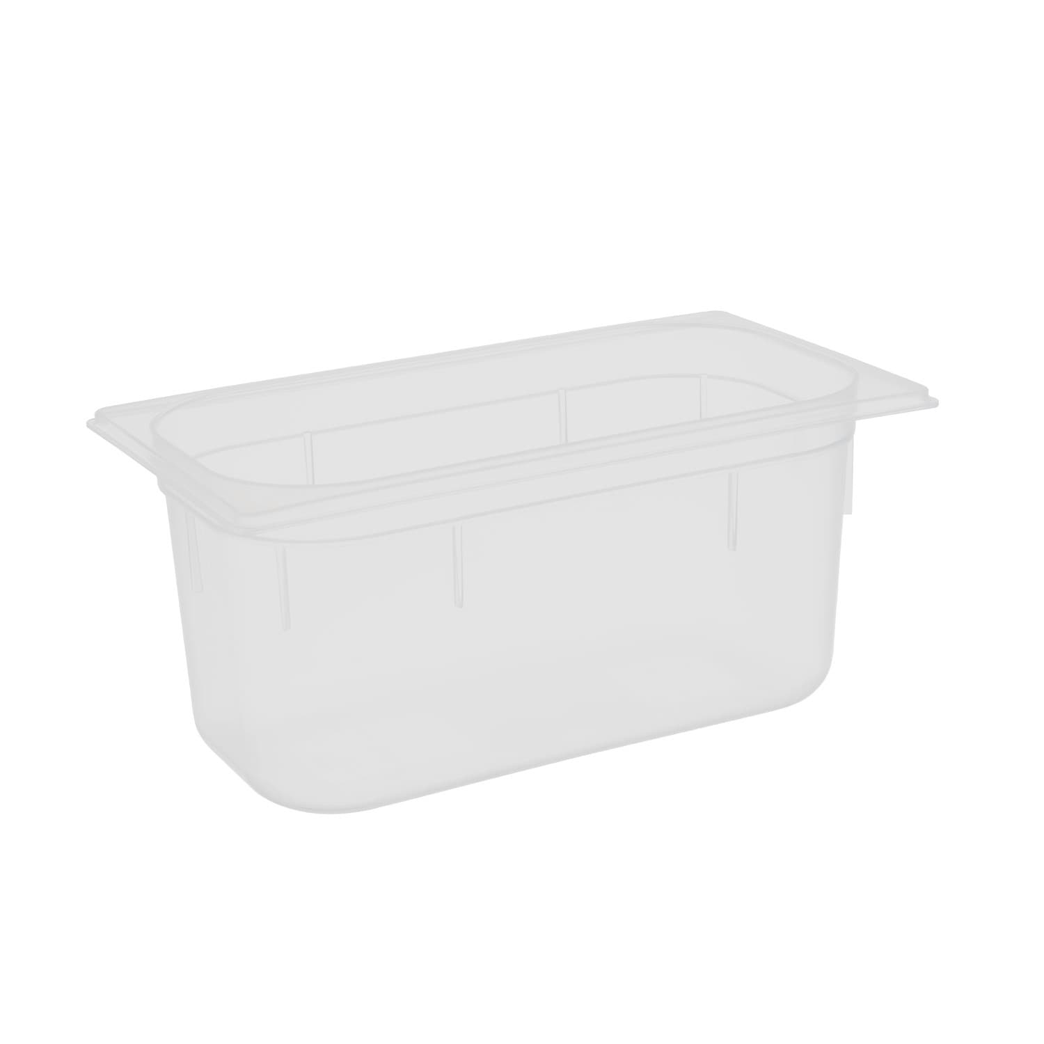 GN 1/3 container 32,5 x 17,6 cm, M: 15 cm