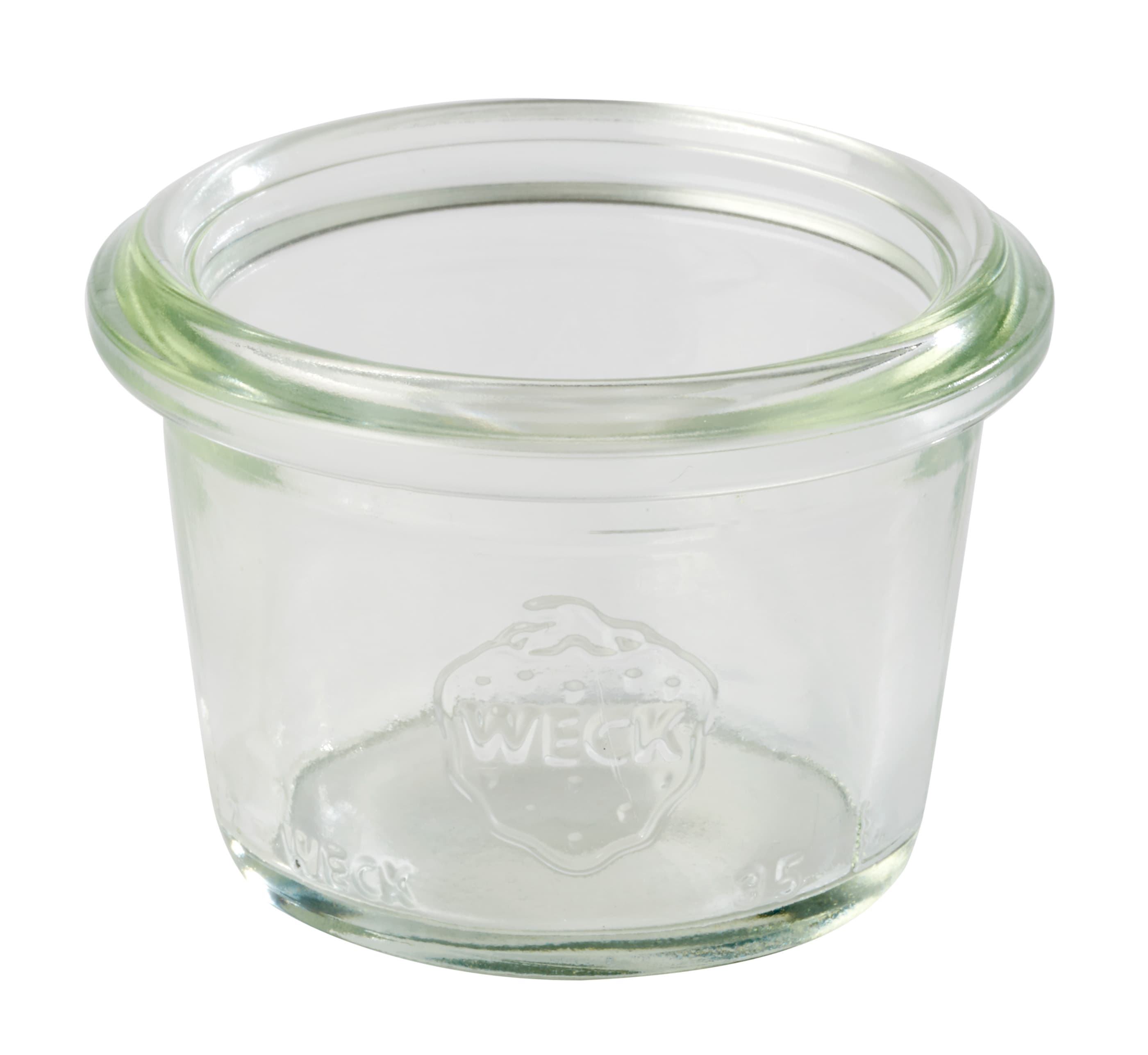 Gourmet glasses, 12 db. átm. 5 cm, M: 3,5 cm