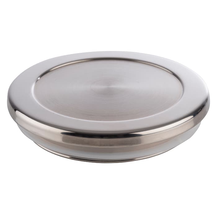 Weck-fedő átm. 10,5 cm, m: 2 cm