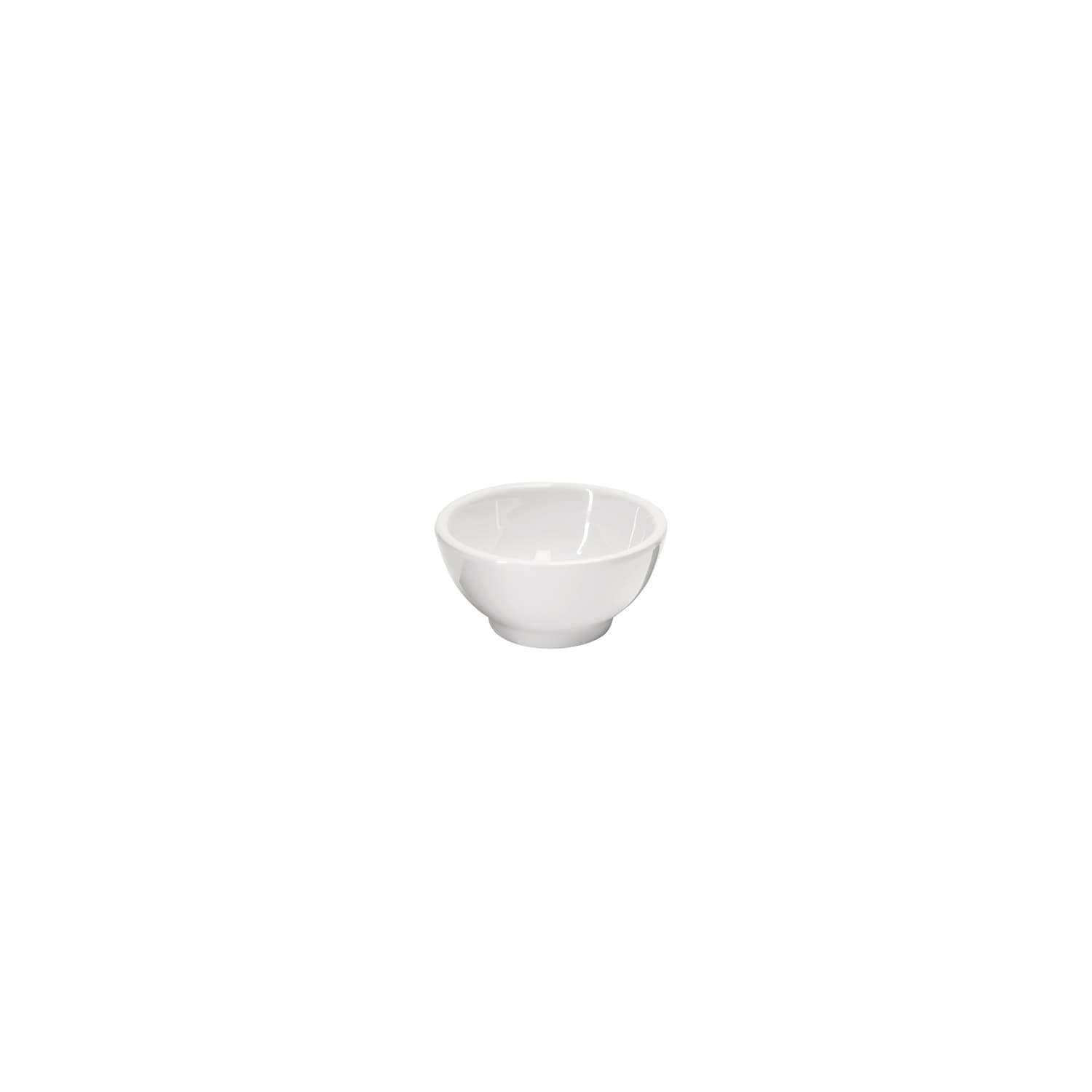 Pure tál fehér átm. 9,5 cm, m: 4,5 cm