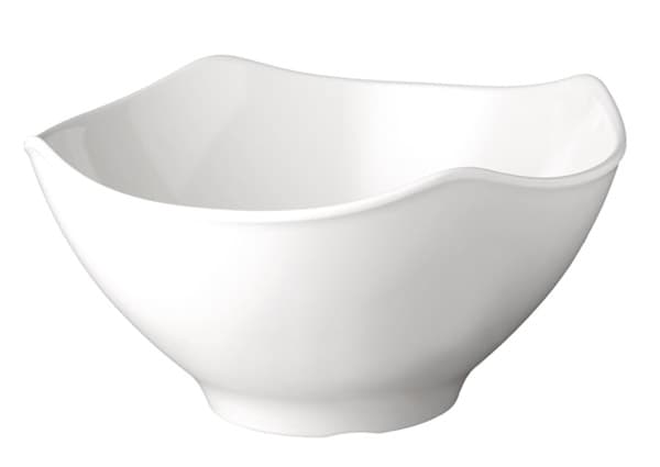 Global Buffet tál 25,5 x 25,5 cm, m: 13 cm