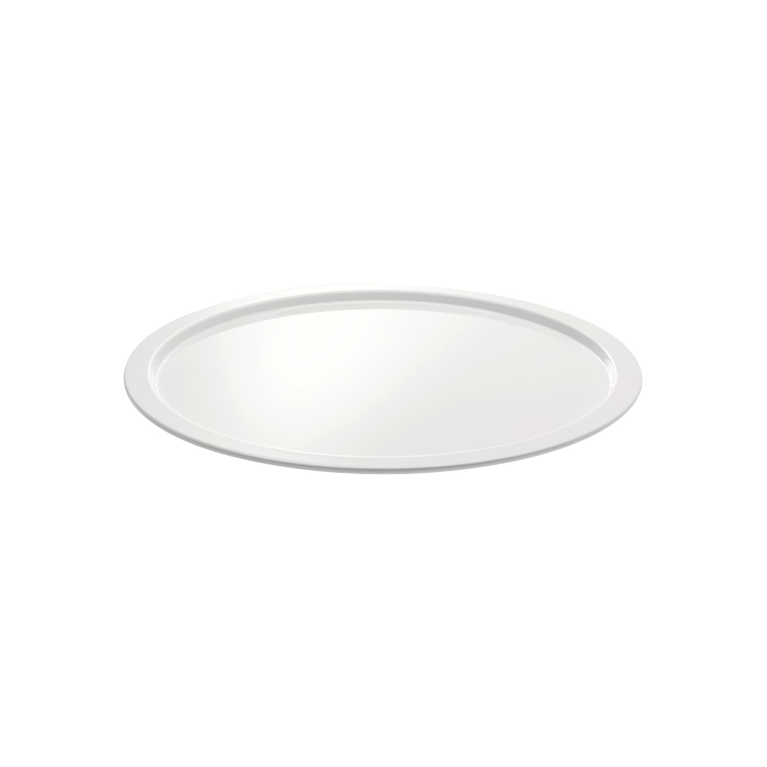 Pure tányér átm. 38 cm, m: 2,5 cm