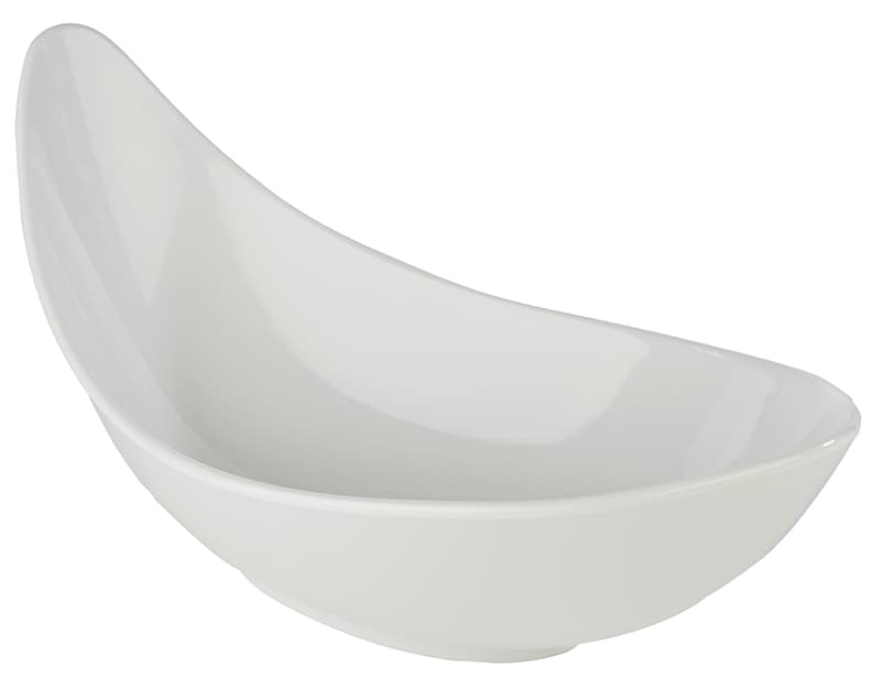 Global Buffet tál 44 x 25 cm, m: 20 cm