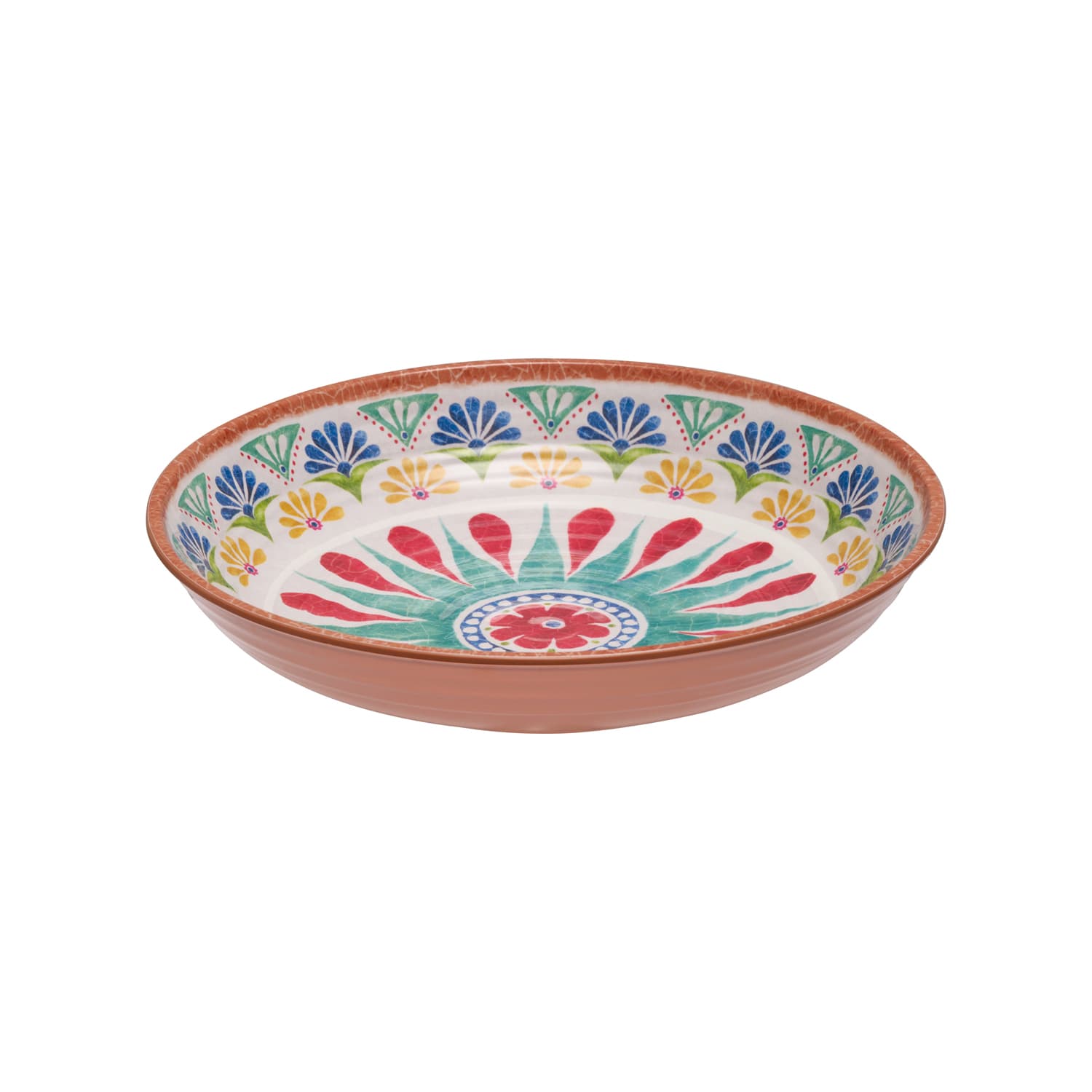 Arabesque tál átm. 22,5 cm, m: 4,5 cm
