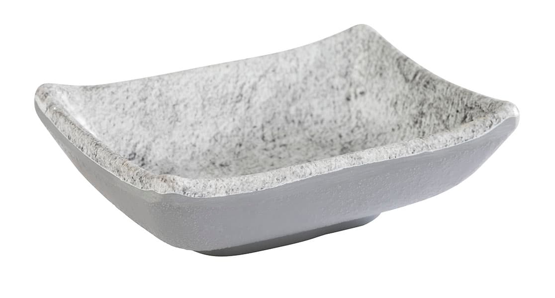 Element tál 9 x 7 cm, m: 3 cm