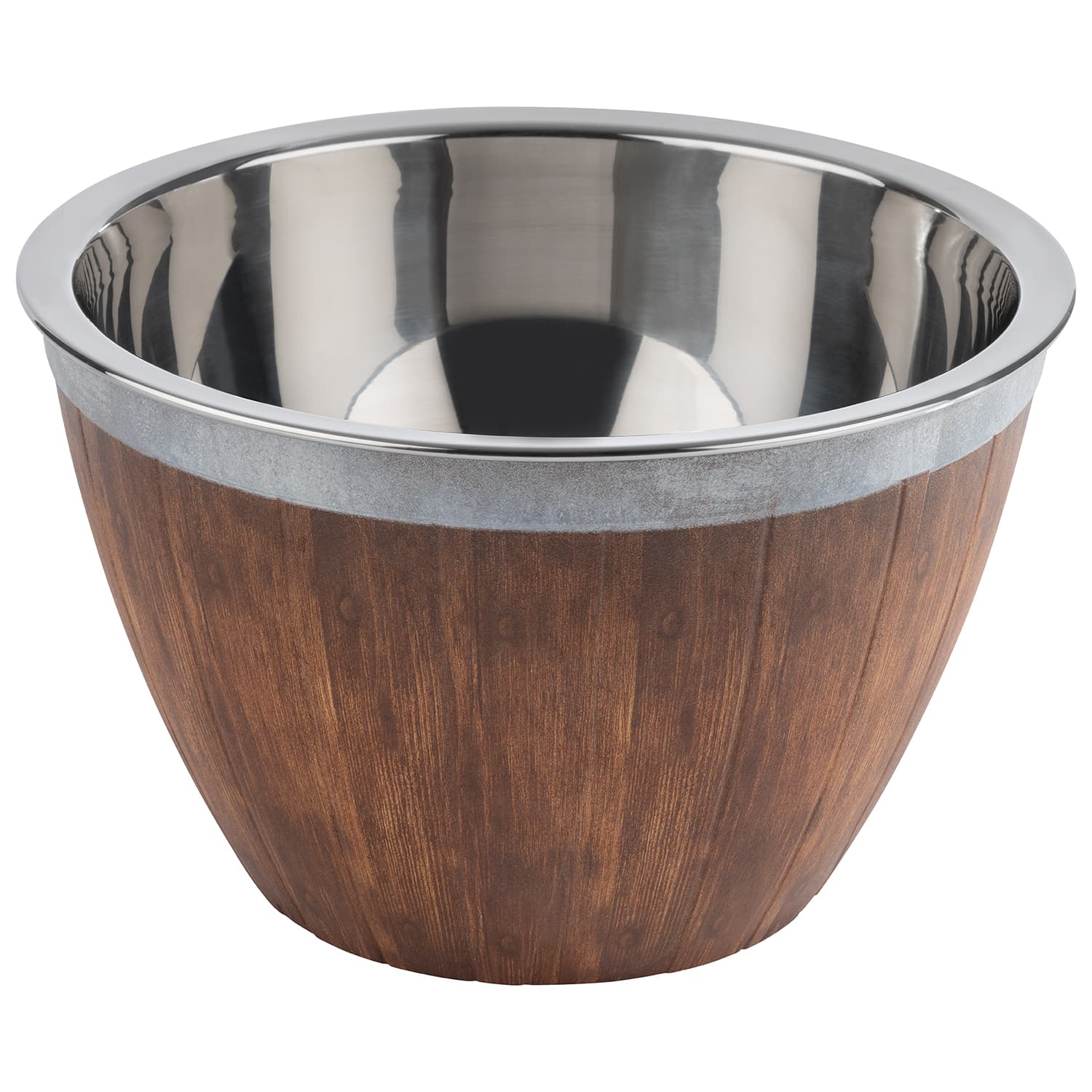 Barrel, 2 db. átm. 26 cm, m: 16 cm