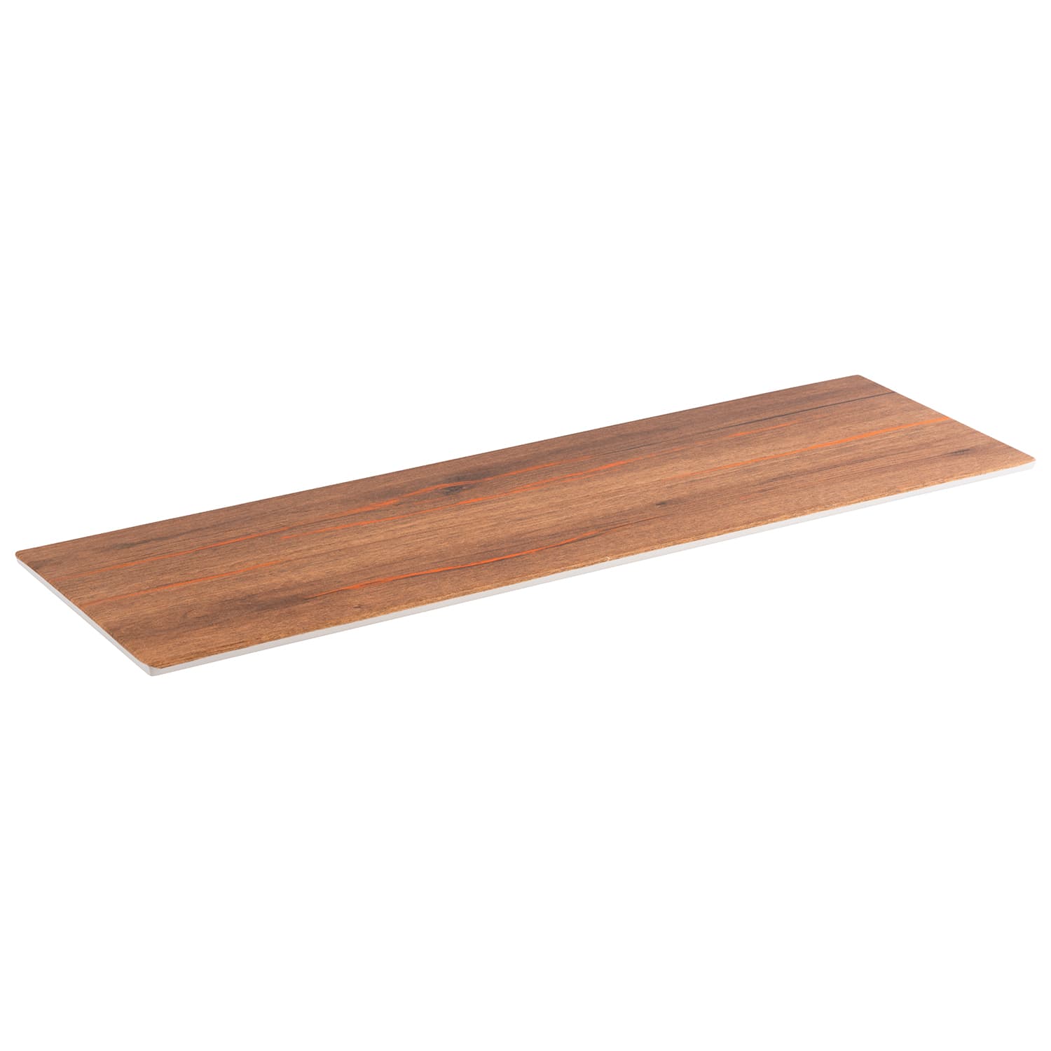 Crazy Wood GN 2/4 tálca 53 x 16,2 cm, m: 1 cm