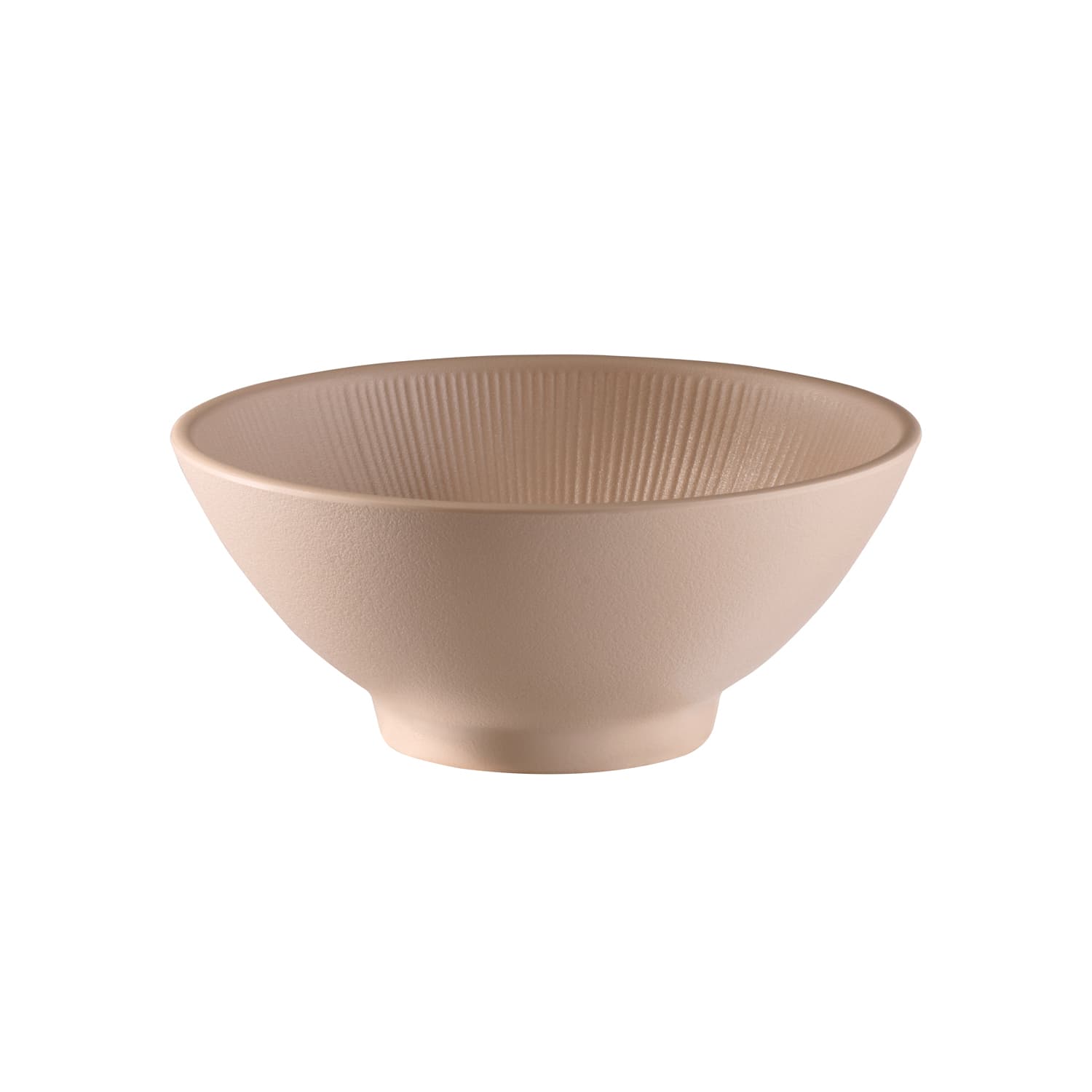 Nero tál homok átm. 19 cm, m: 8 cm