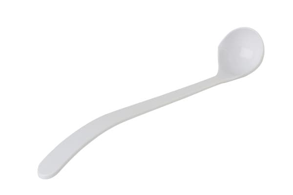 Dressing kanál fehér ca. átm. 6cm, length 34cm