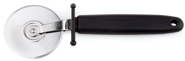 Tooltime pizzás cutter átm. 6 cm, length 18,5 cm