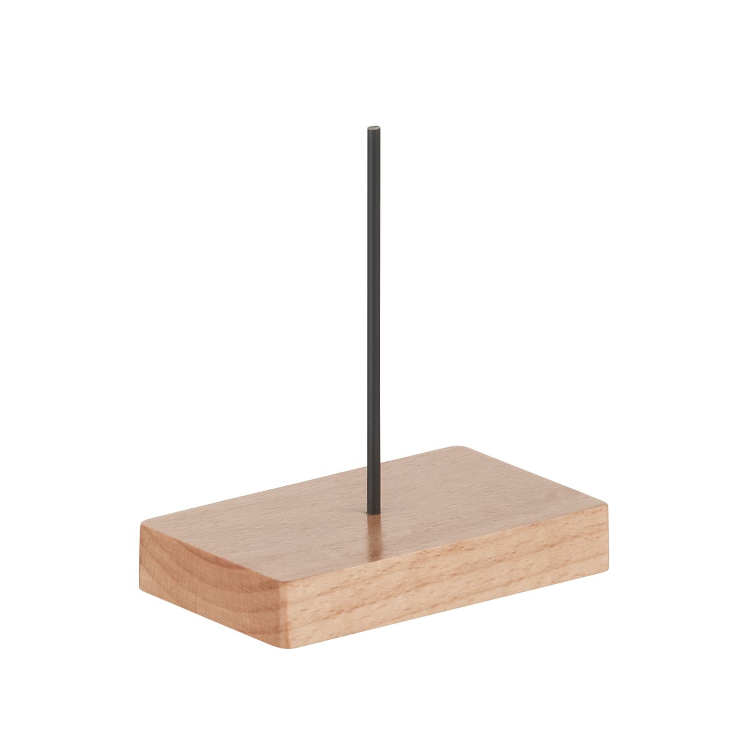 Bill spike ca. 9x5,5 cm, height 1,5 cm