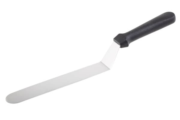 Tooltime spatula 34 x 5 cm