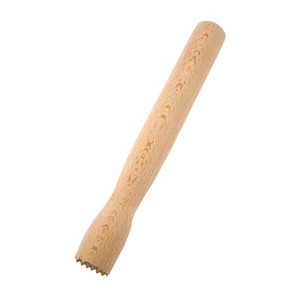 Muddler fa 21 cm