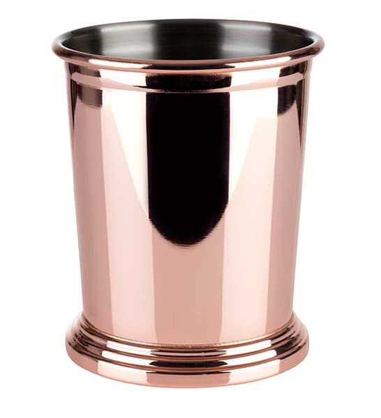 Julep Mug csésze rézszín rozsdamentes acél 93328 átm. 8,5 cm, m: 10 cm