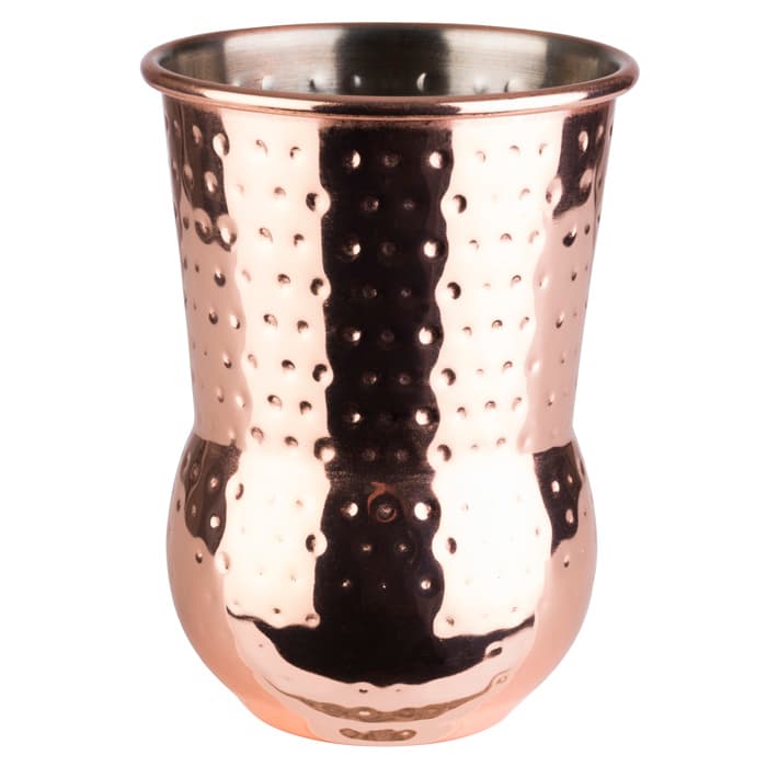 Julep Mug barrel bögre átm. 8 cm, a: 11,5 cm