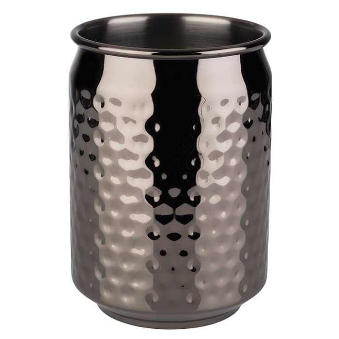 Cool barrel bögre rozsdamentes acél 93372 átm. 7,5 cm, m: 10,5 cm