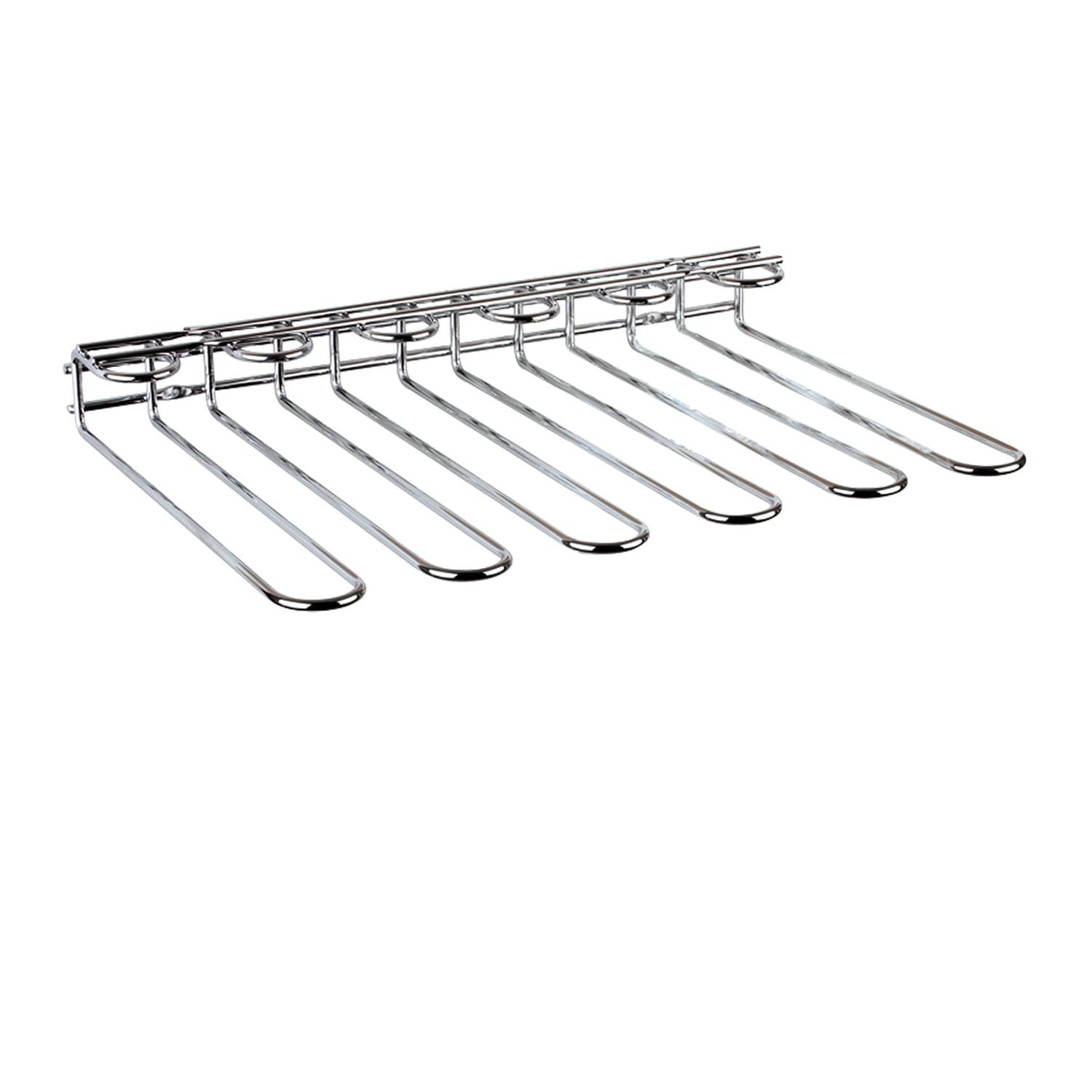 Pohár rack ca. 45 x 32 cm, height 6 cm