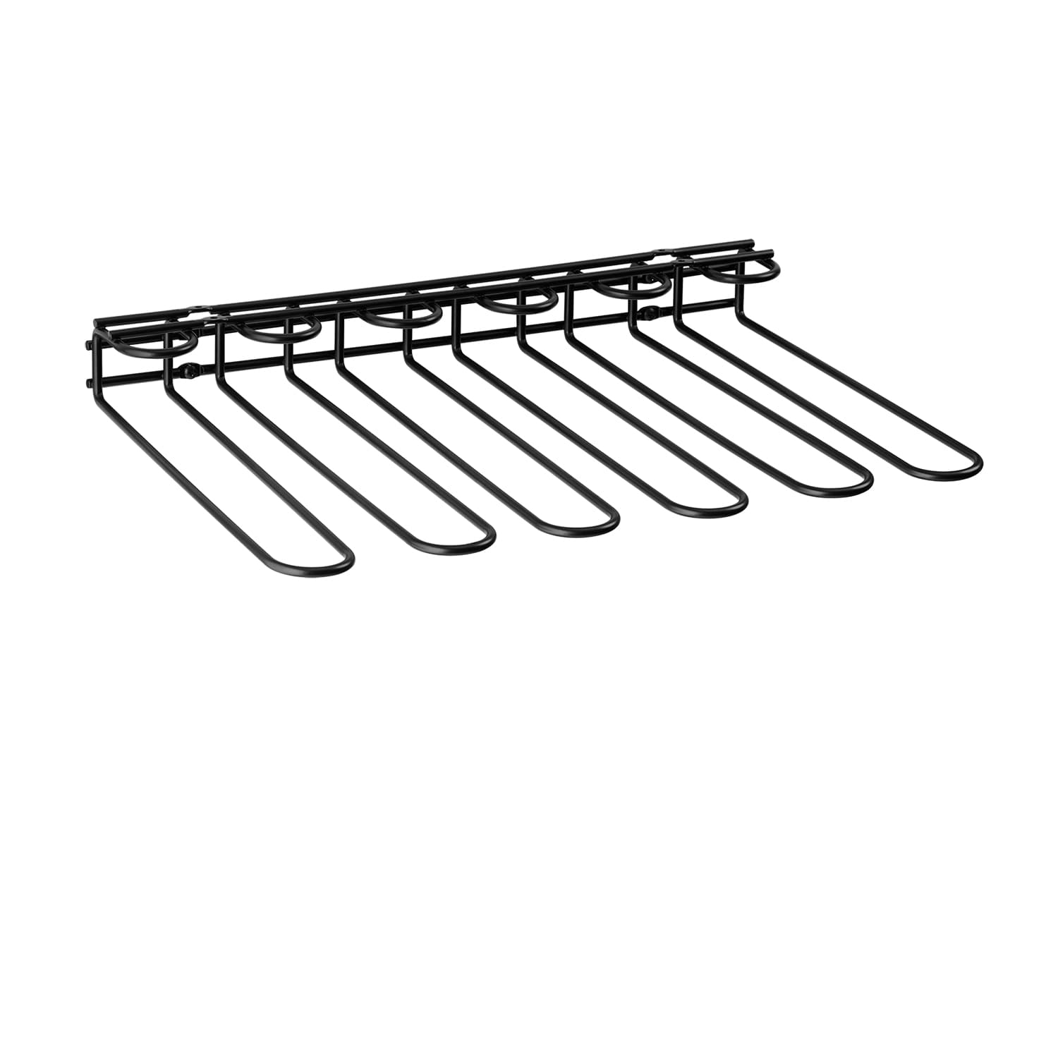 Pohár rack 45 x 32 cm, m: 6 cm