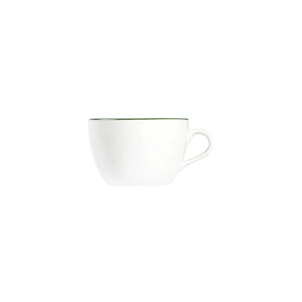 Modest Green Alzar kávéscsésze 340 cc
