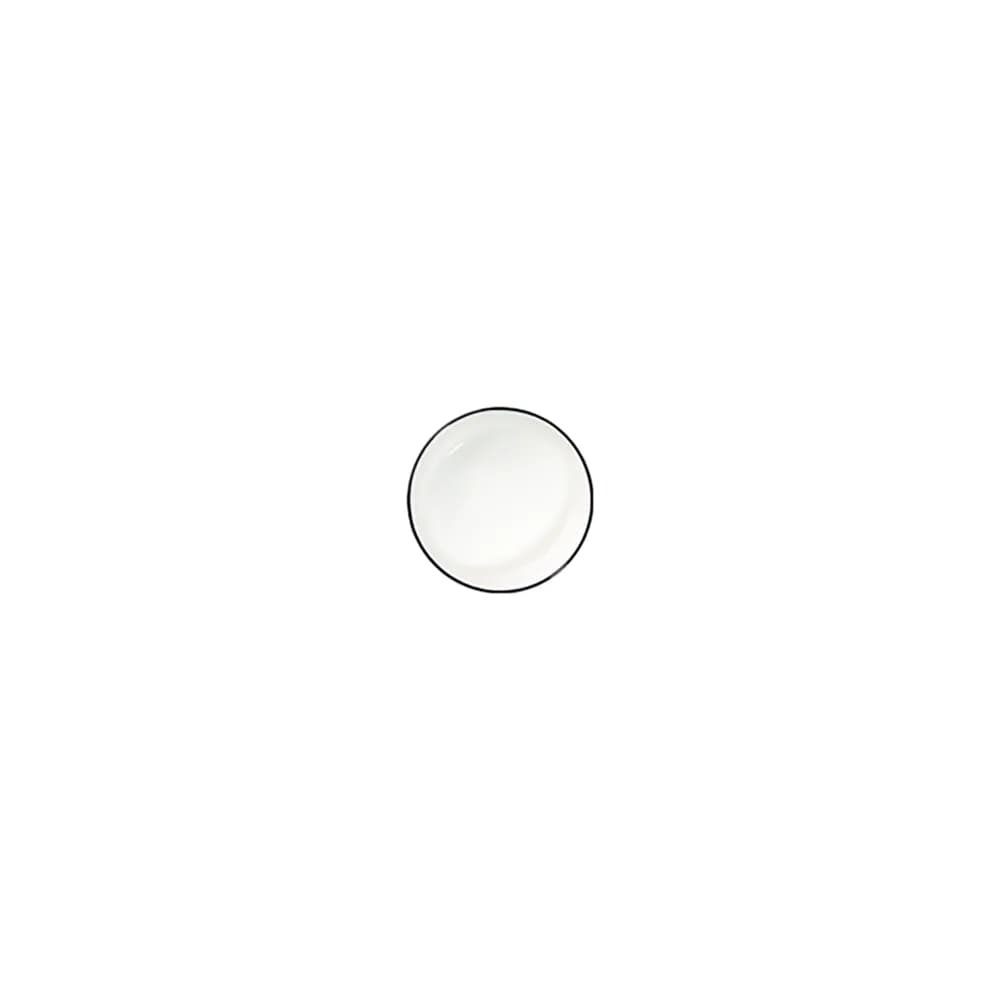 Modest Black Stolt tál 10 cm 150 cc